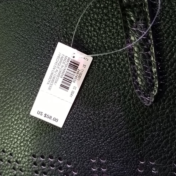 NEW Victoria's Secret tote! - Picture 2 of 11